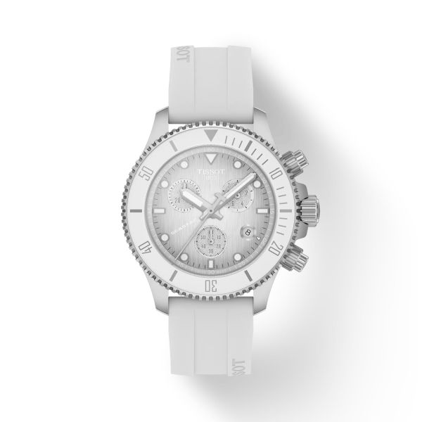 Tissot Seastar 1000 naiste käekell T120.217.17.011.00