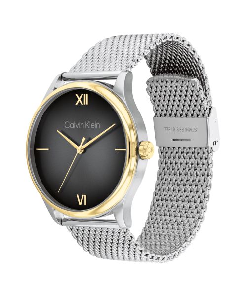 Calvin Klein Ascend meeste käekell 25200452