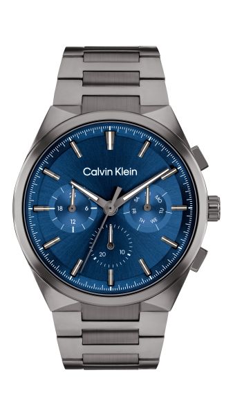 Calvin Klein Distinguish meeste käekell 25200443