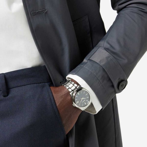 Seiko Conceptual meeste käekell SUR309P1