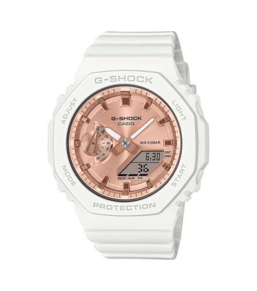 Casio G-Shock женские часы GMA-S2100MD-7AER