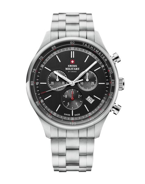 Swiss Military by Chrono meeste käekell SM34081.01