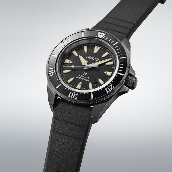 Seiko Prospex Sea meeste käekell SRPL15K1