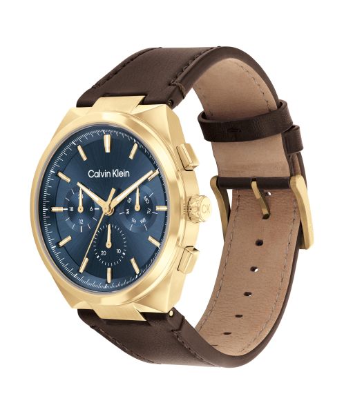 Calvin Klein Distinguish meeste käekell 25200445