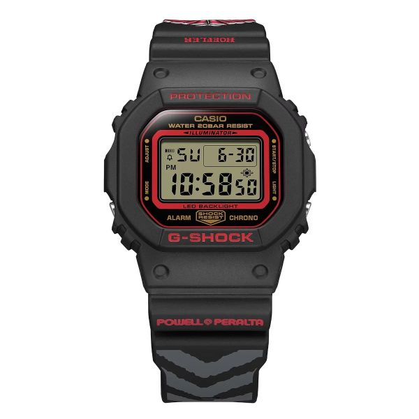 Casio G-Shock meeste käekell DW-5600KH-1ER