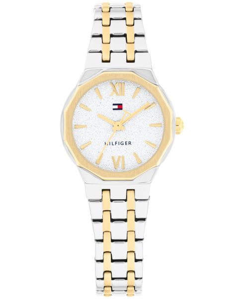 Tommy Hilfiger Mackenzie naiste käekell 1782888