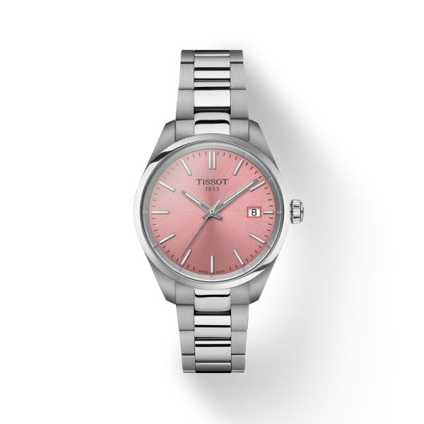 Tissot PR 100 naiste käekell T150.210.11.331.00