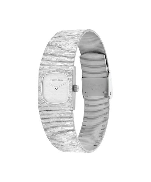 Calvin Klein Sophisticated Square naiste käekell 25100177