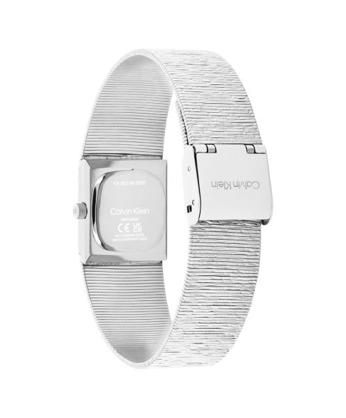 Calvin Klein Sophisticated Square naiste käekell 25100177
