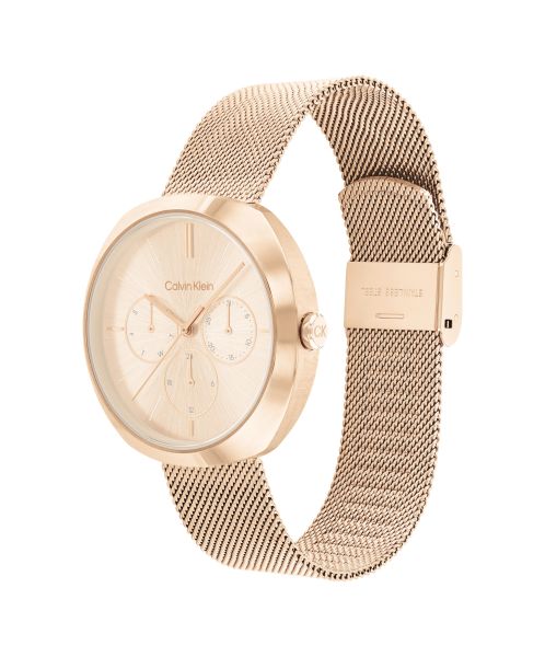 Calvin Klein Shape naiste käekell 25200340