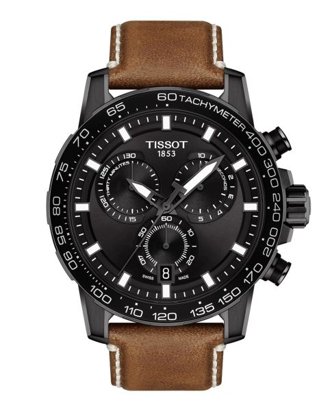 Tissot Supersport Chrono meeste käekell T125.617.36.051.01