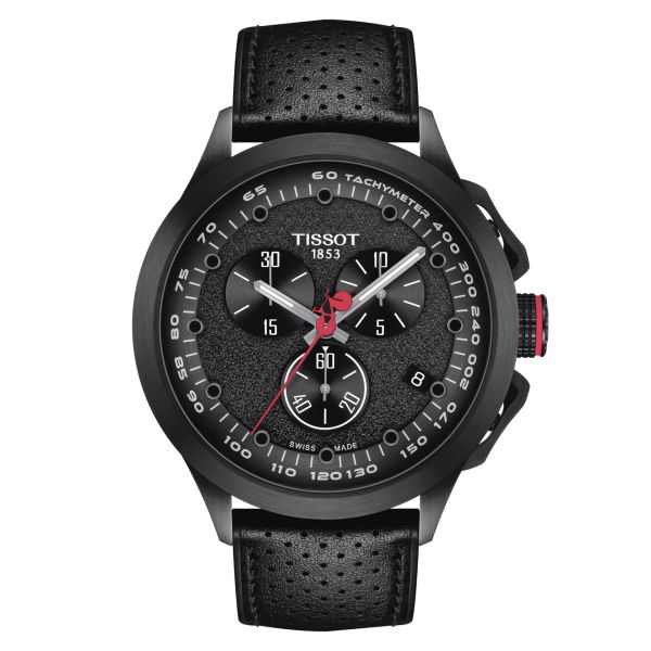 Tissot T-Race Cycling GIRO D'ITALIA 2022 meeste käekell T135.417.37.051.01