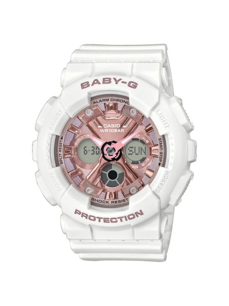 Casio Baby-G женские часы BA-130-7A1ER