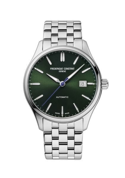 Frederique Constant Classics мужские часы FC-303GR5B6B