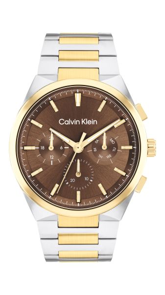 Calvin Klein Distinguish meeste käekell 25200442