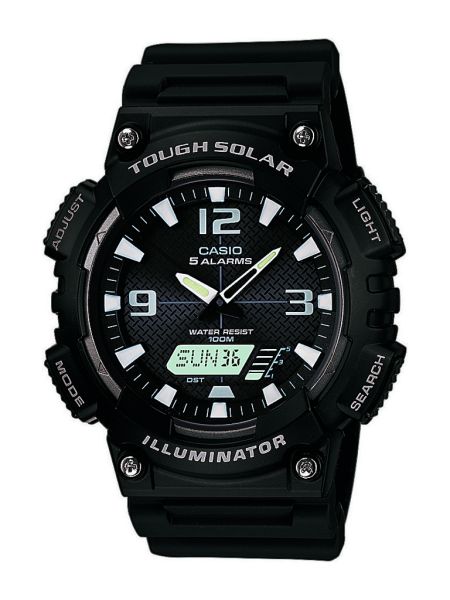 Casio Collection meeste käekell AQ-S810W-1AVEF