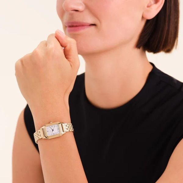 Rosefield Ivy naiste käekell OCWGSG-OC01