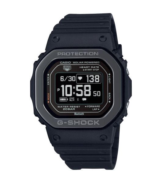 Casio G-Shock meeste käekell DW-H5600MB-1ER