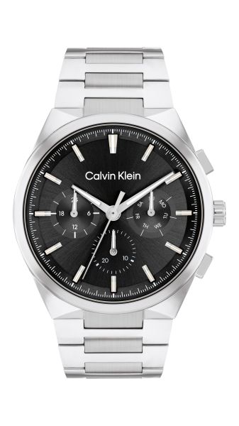 Calvin Klein Distinguish meeste käekell 25200459