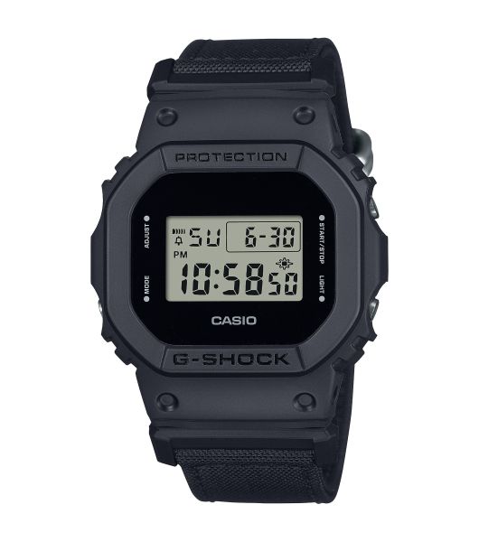 Casio G-Shock meeste käekell DW-5600BCE-1ER