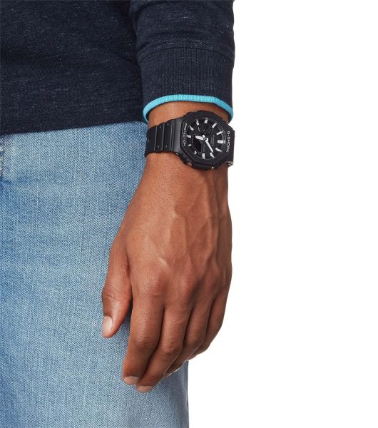 Casio G-Shock meeste käekell GA-2100-1AER