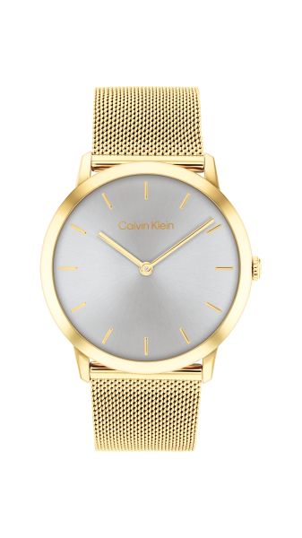 Calvin Klein Exceptional unisex käekell 25300003