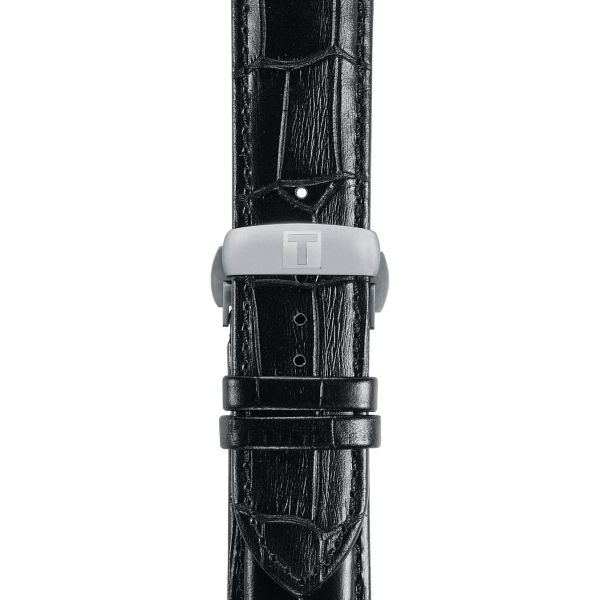 Tissot Couturier meeste käekell T035.410.16.051.00