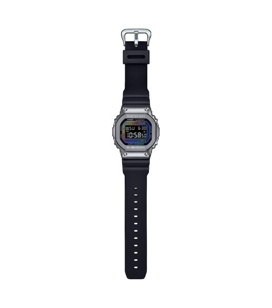 Casio G-Shock meeste käekell GM-5600BRW-1ER