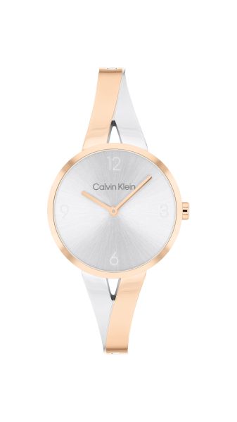 Calvin Klein Joyful naiste käekell 25100028
