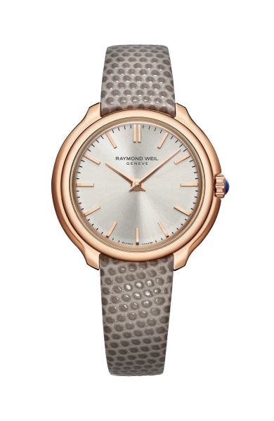 Raymond Weil Toccata Heritage naiste käekell 5250-PC5-64001