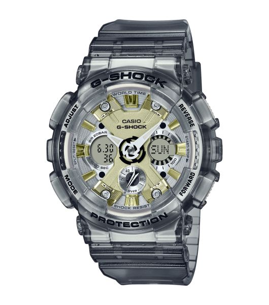 Casio G-Shock Unisex käekell GMA-S120GS-8AER