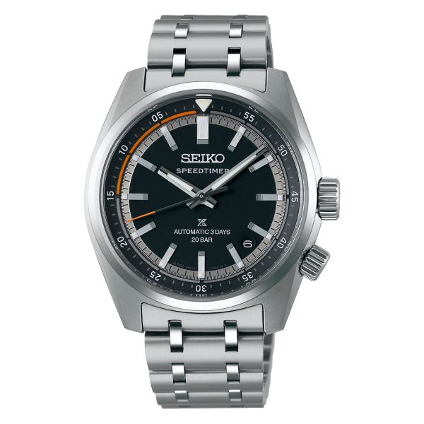 Seiko Prospex Speedtimer meeste käekell SPB515J1