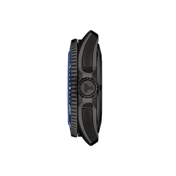 Tissot Seastar 2000 44 mm meeste käekell T120.907.37.041.00