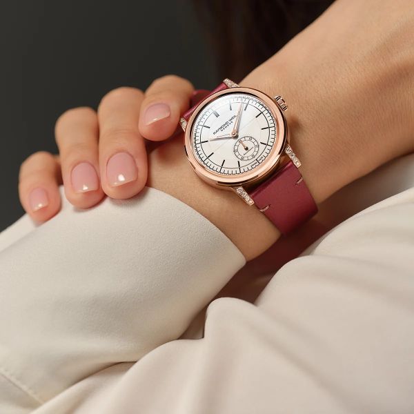Raymond Weil Millesime Automatic naiste käekell 2130-C5S-64001