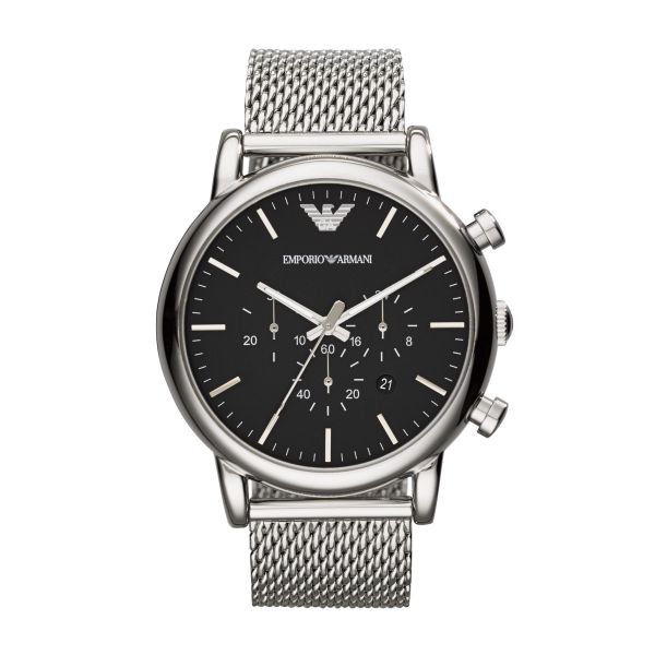 Emporio Armani meeste käekell AR1808