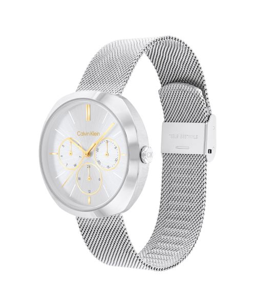 Calvin Klein Shape naiste käekell 25200338