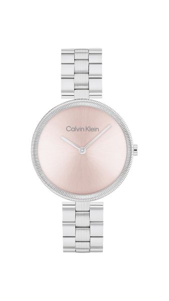 Calvin Klein Gleam naiste käekell 25100015