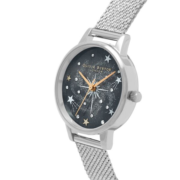 Olivia Burton Celestial naiste käekell OB16GD85