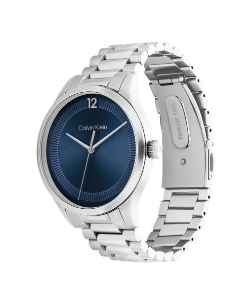 Calvin Klein CK Iconic unisex käekell 25200225