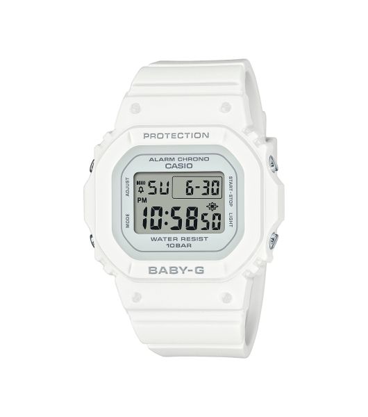 Casio Baby-G женские часы BGD-565-7ER