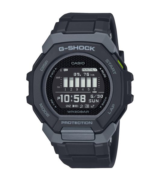 Casio G-Shock meeste käekell GBD-300-1ER
