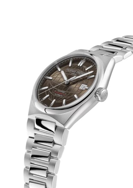 Frederique Constant Automatic Cosc meeste käekell FC-303C3NH6B