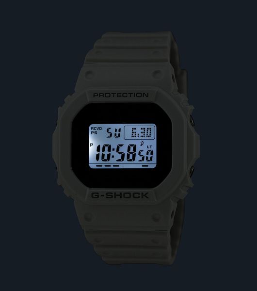 Casio G-Shock meeste käekell GW-5000HS-7ER