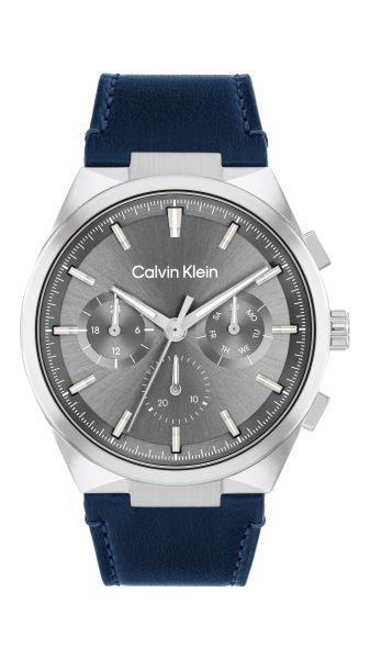 Calvin Klein Distinguish meeste käekell 25200444