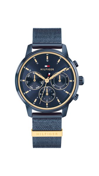 Tommy Hilfiger Blake naiste käekell 1782809