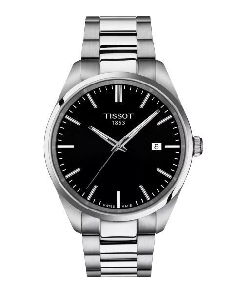 Tissot PR 100 мужские часы T150.410.11.051.00