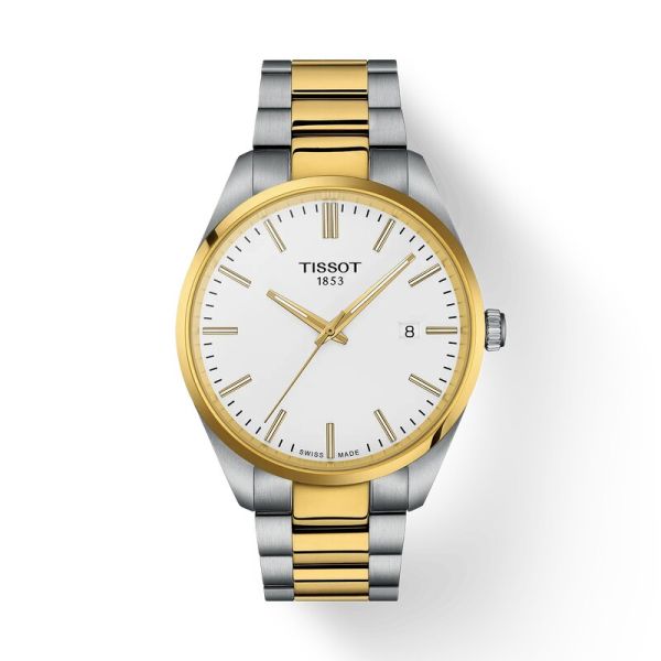 Tissot PR 100 meeste käekell T150.410.22.011.00