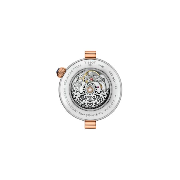 Tissot Désir 28 mm naiste käekell T152.207.22.111.00
