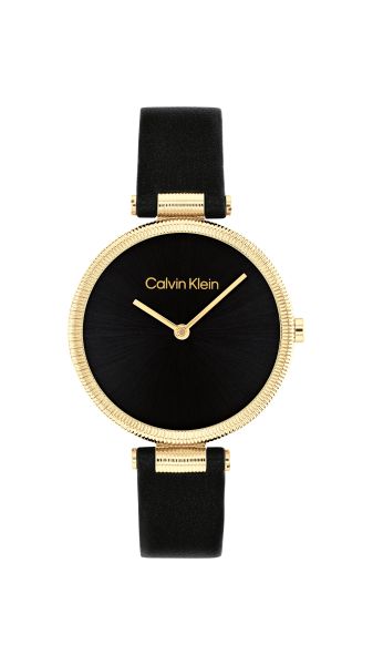 Calvin Klein Gleam naiste käekell 25100017