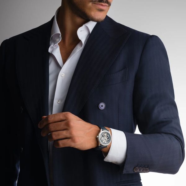 Raymond Weil Freelancer meeste käekell 2786-STC-60000